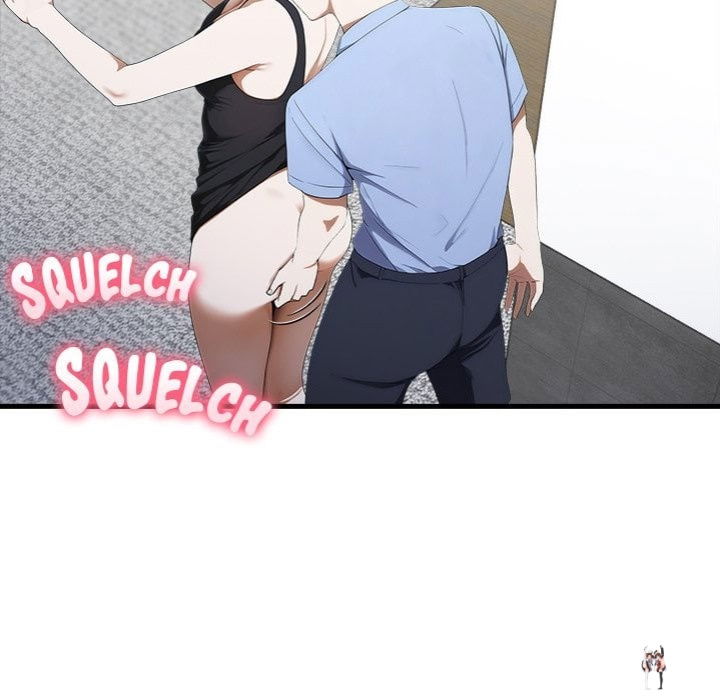 The New Town Wives’ Secret Club The New Town Wives’ Secret Club Chapter 19 - Trang 38