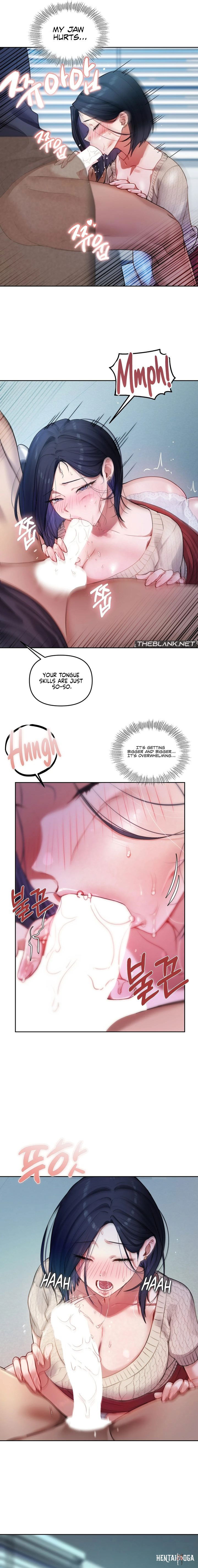 The Professor&rsquo;s Secret Account The Professor&rsquo;s Secret Account Chapter 9 - Page 9