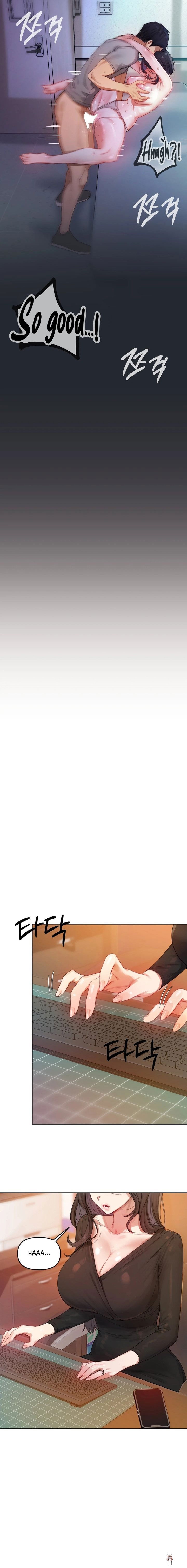 The Professor&rsquo;s Secret Account The Professor&rsquo;s Secret Account Chapter 4 - Page 14