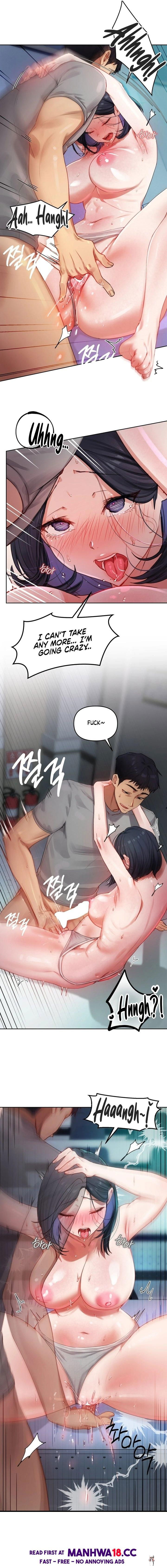 The Professor&rsquo;s Secret Account The Professor&rsquo;s Secret Account Chapter 4 - Page 9