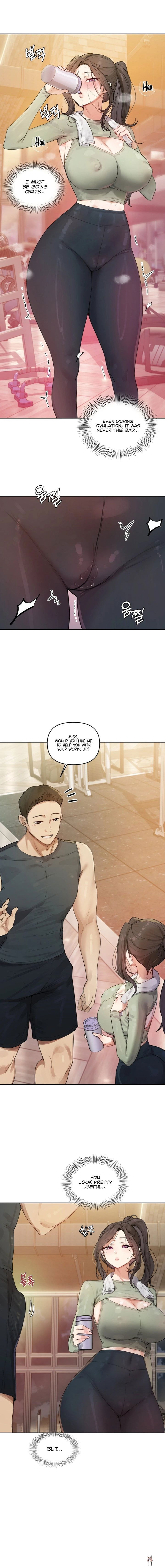 The Professor&rsquo;s Secret Account The Professor&rsquo;s Secret Account Chapter 2 - Page 3