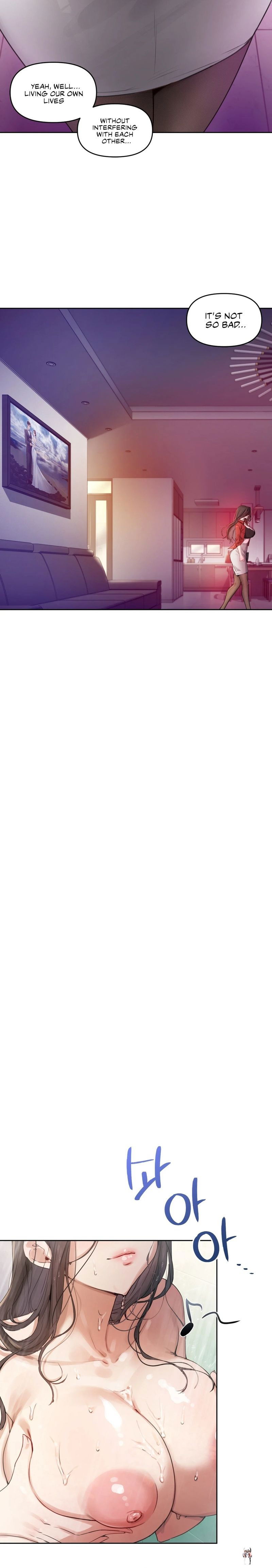 The Professor&rsquo;s Secret Account The Professor&rsquo;s Secret Account Chapter 1 - Page 13