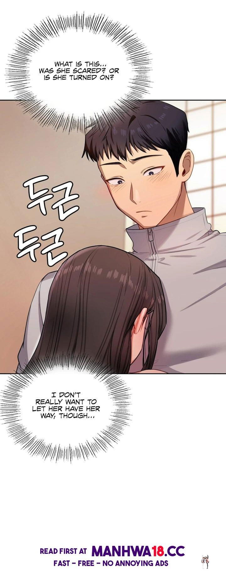 The Professor&rsquo;s Secret Account Chapter 16