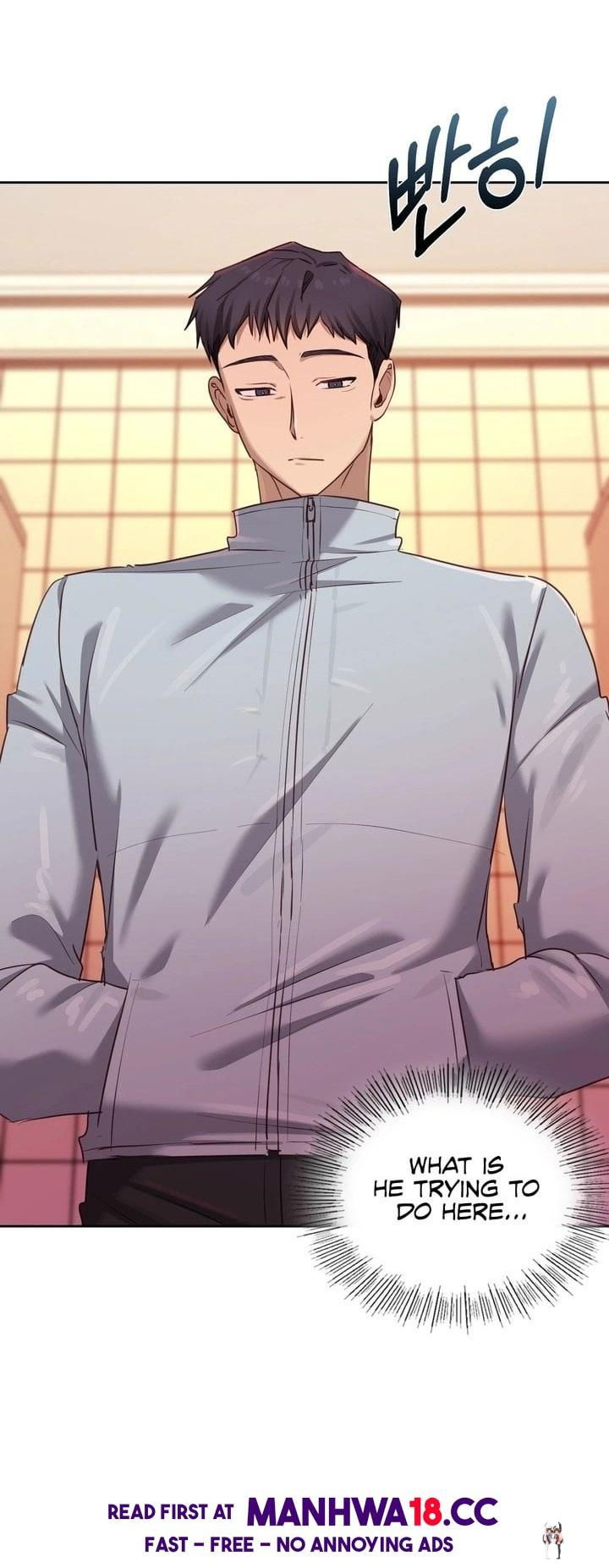 The Professor&rsquo;s Secret Account The Professor&rsquo;s Secret Account Chapter 15 - صفحة 16