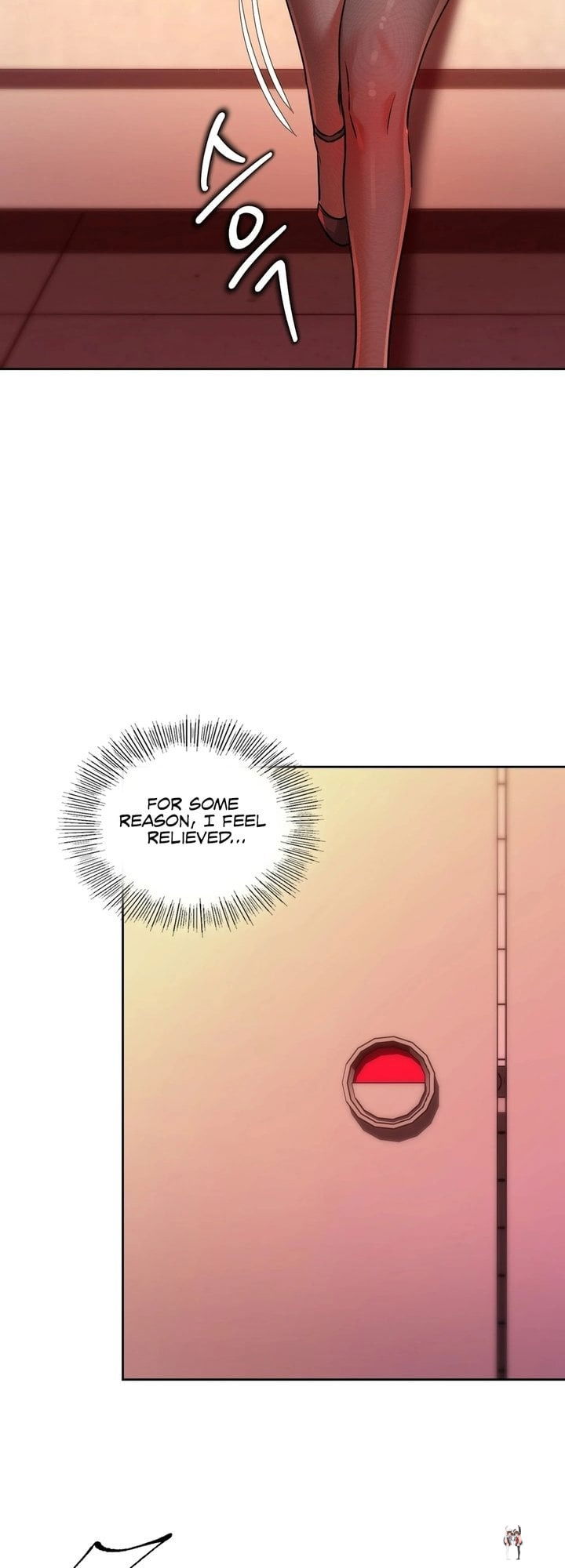 The Professor&rsquo;s Secret Account The Professor&rsquo;s Secret Account Chapter 15 - صفحة 25