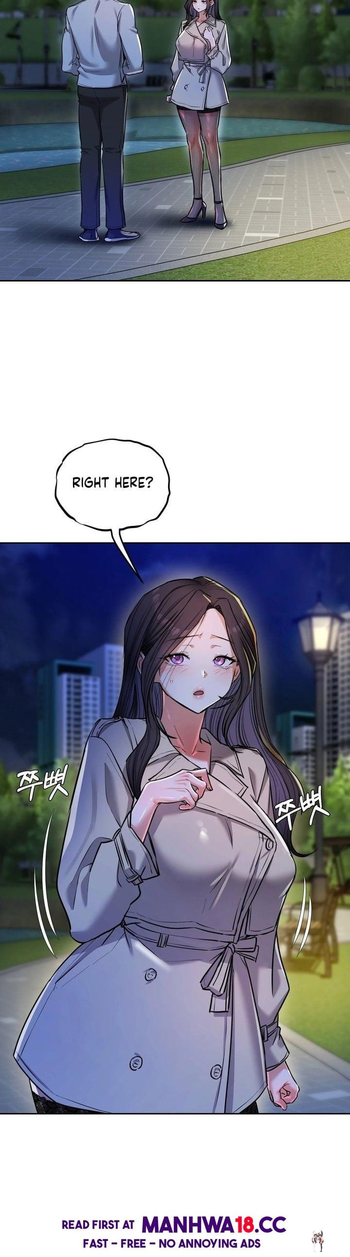 The Professor&rsquo;s Secret Account The Professor&rsquo;s Secret Account Chapter 15 - صفحة 3