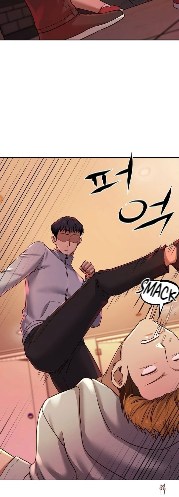 The Professor&rsquo;s Secret Account The Professor&rsquo;s Secret Account Chapter 15 - صفحة 36