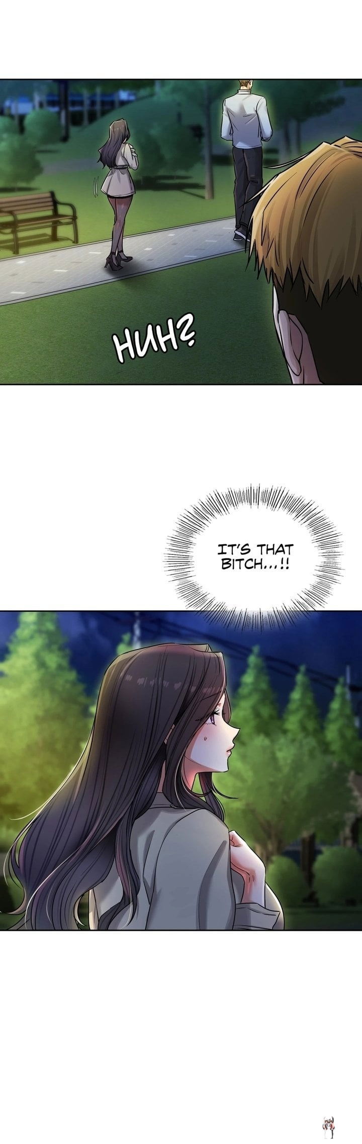 The Professor&rsquo;s Secret Account The Professor&rsquo;s Secret Account Chapter 15 - صفحة 9