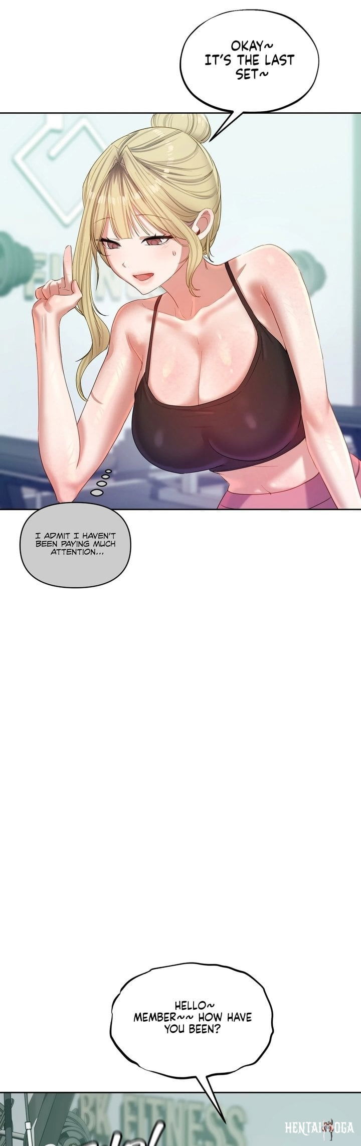 The Professor&rsquo;s Secret Account The Professor&rsquo;s Secret Account Chapter 17 - صفحة 22