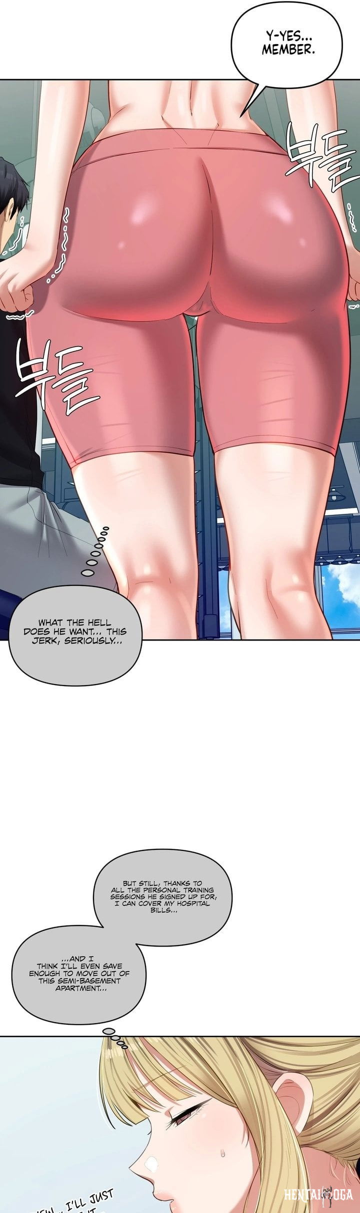 The Professor&rsquo;s Secret Account The Professor&rsquo;s Secret Account Chapter 17 - صفحة 25