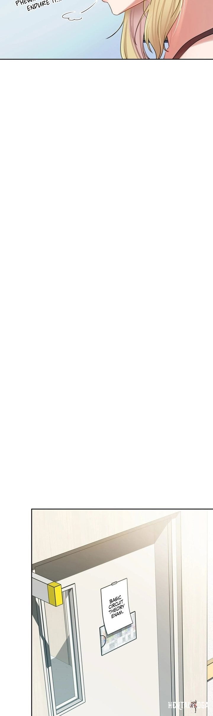 The Professor&rsquo;s Secret Account The Professor&rsquo;s Secret Account Chapter 17 - صفحة 26