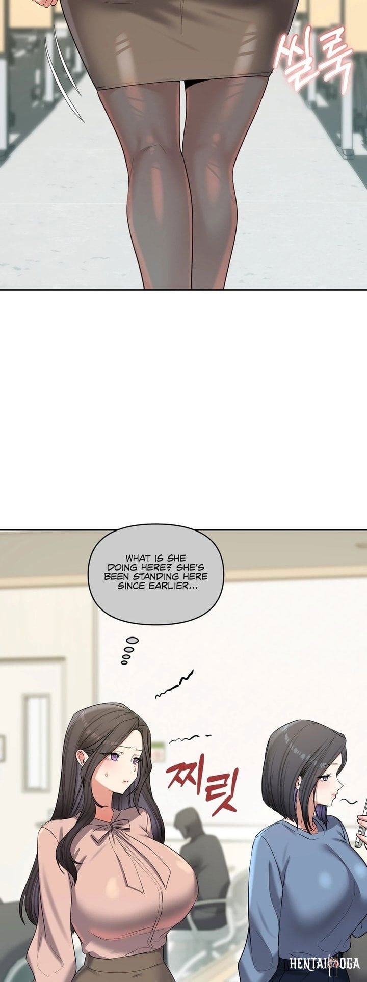 The Professor&rsquo;s Secret Account The Professor&rsquo;s Secret Account Chapter 17 - صفحة 34