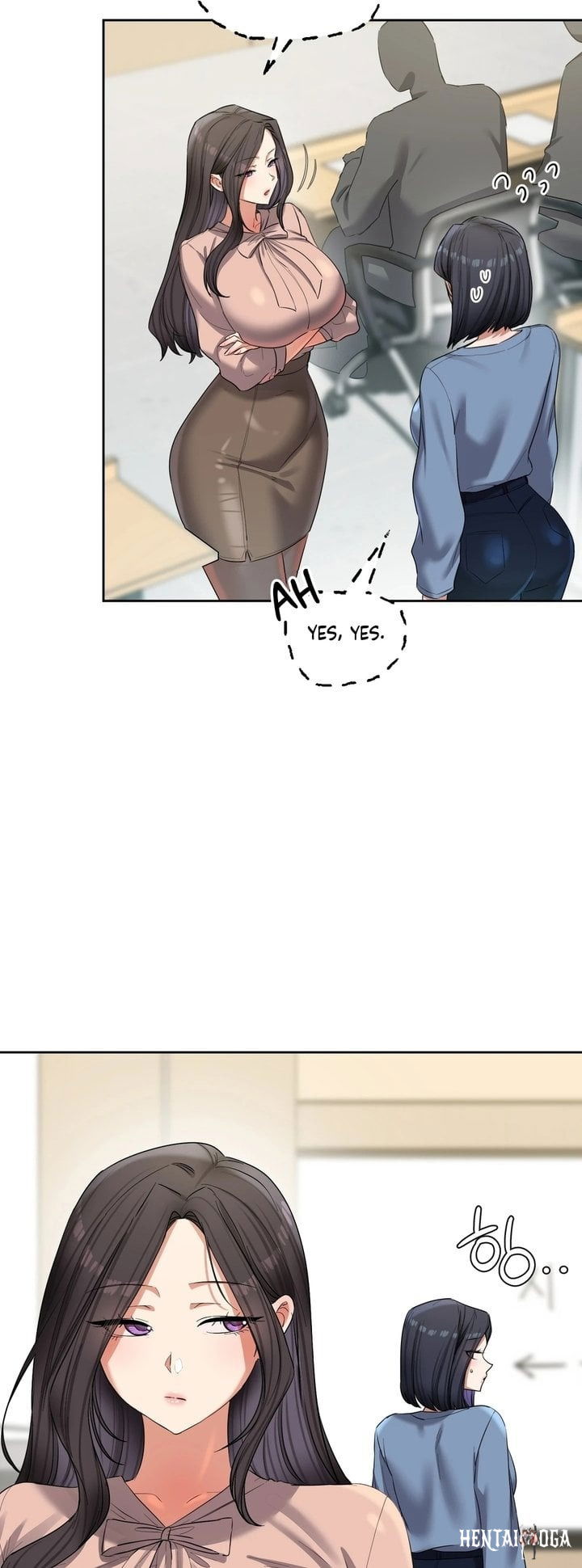 The Professor&rsquo;s Secret Account The Professor&rsquo;s Secret Account Chapter 17 - صفحة 36