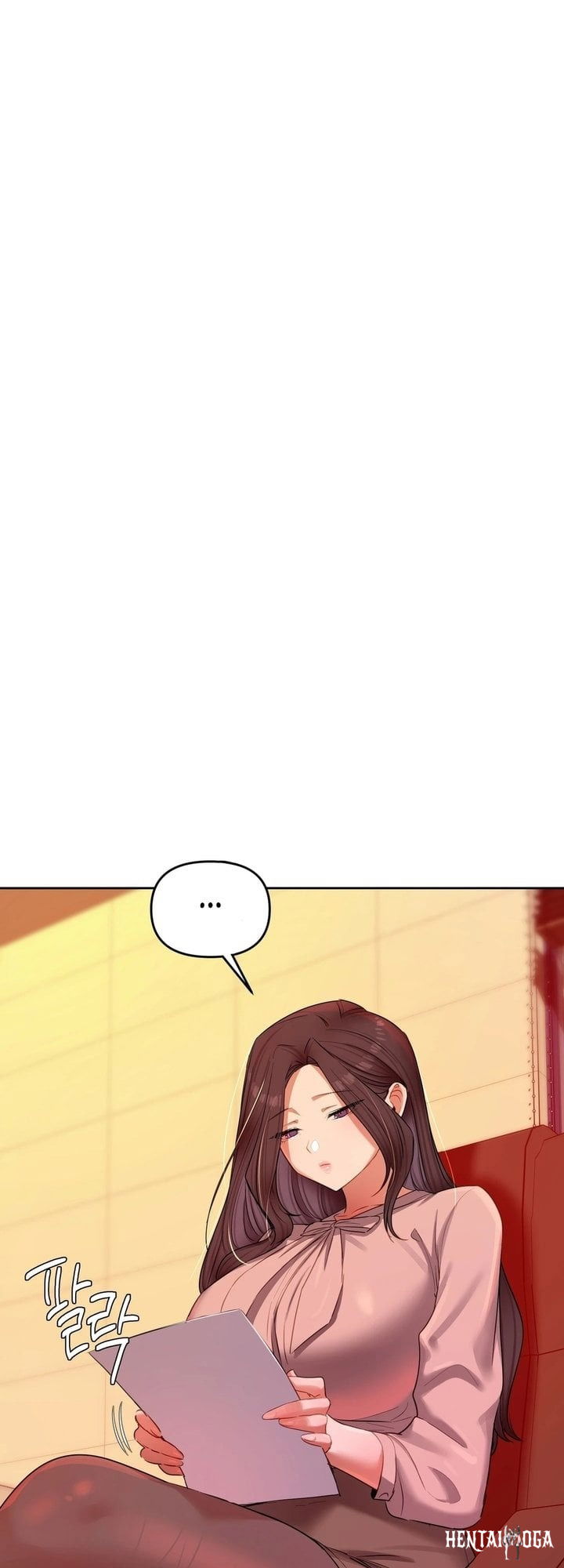 The Professor&rsquo;s Secret Account The Professor&rsquo;s Secret Account Chapter 17 - صفحة 46