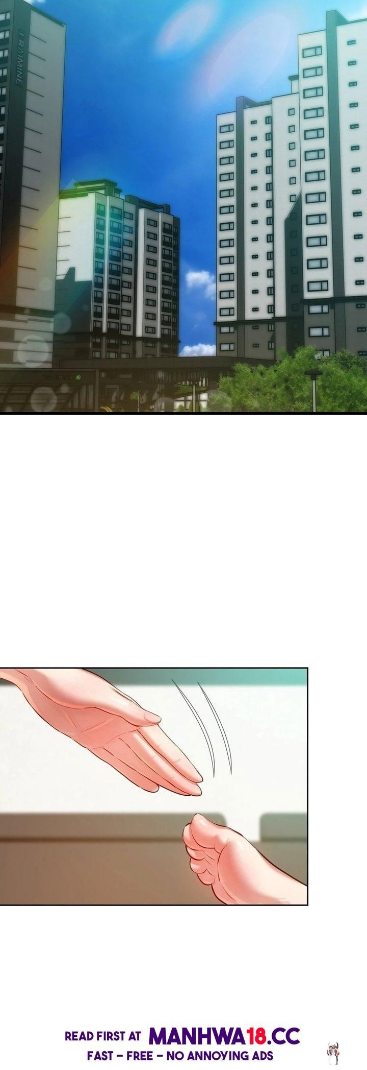 The Professor&rsquo;s Secret Account The Professor&rsquo;s Secret Account Chapter 17 - صفحة 6