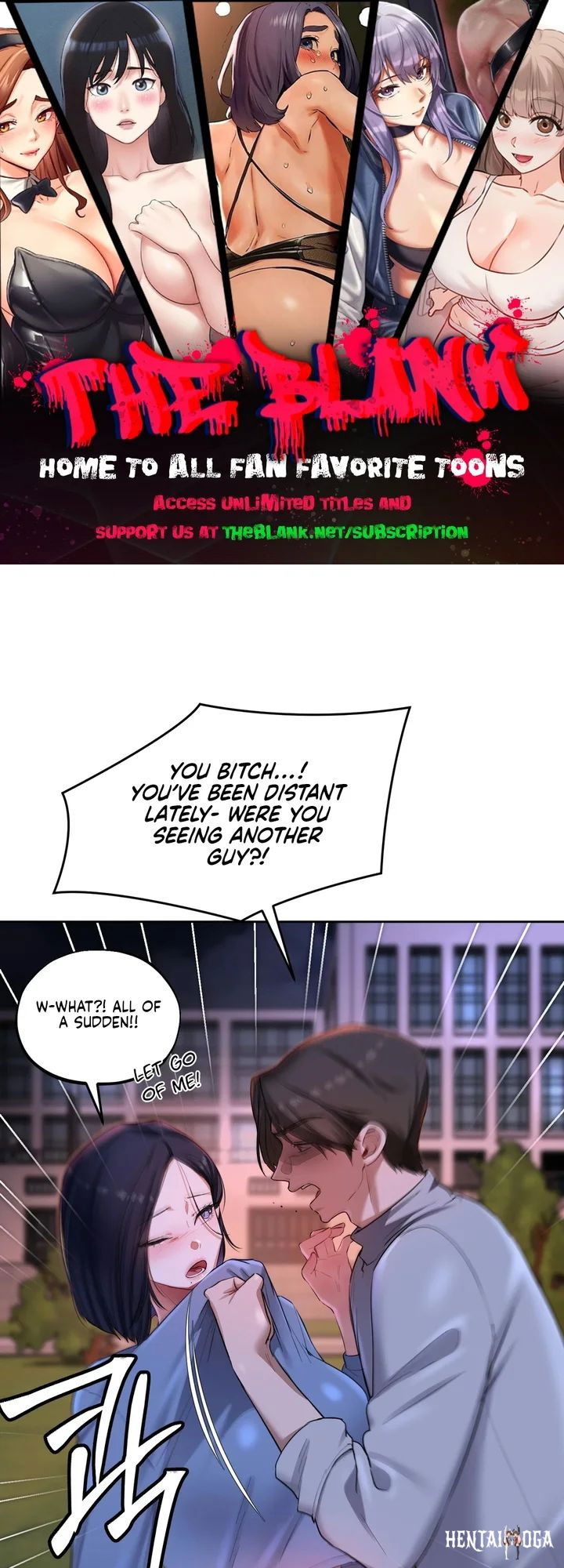 The Professor’s Secret Account The Professor’s Secret Account Chapter 19 - Page 1