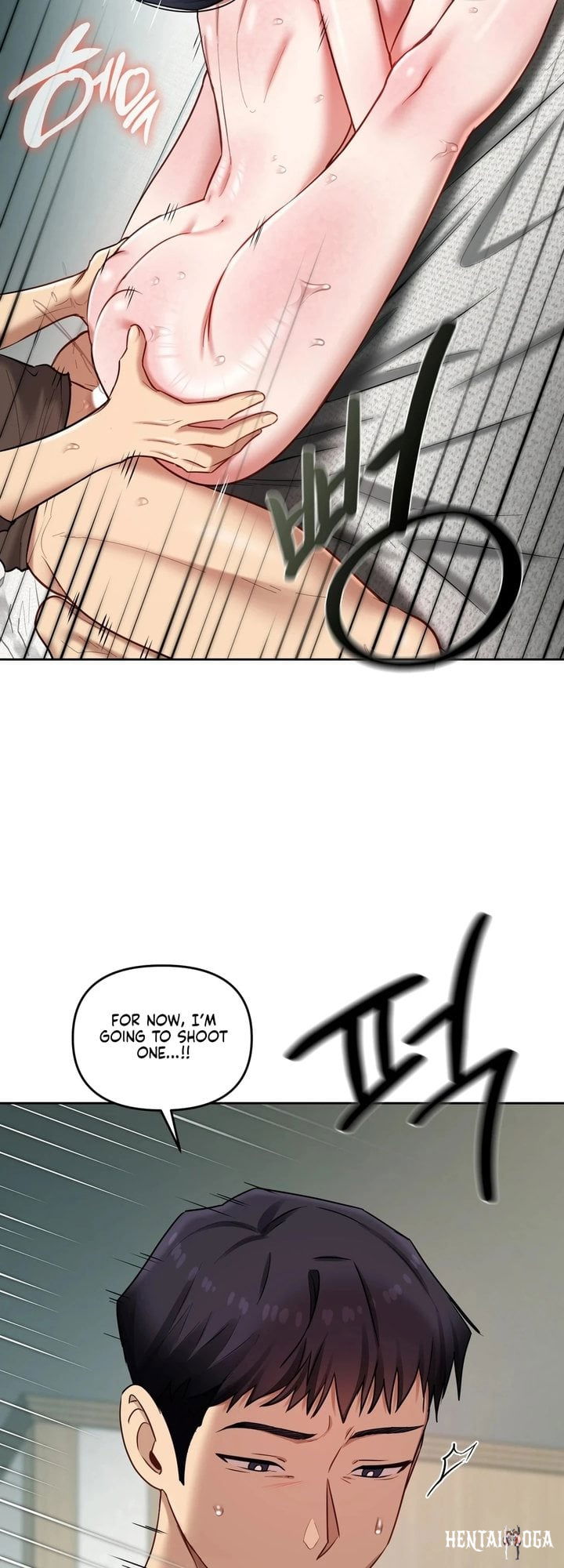 The Professor’s Secret Account The Professor’s Secret Account Chapter 20 - Page 20