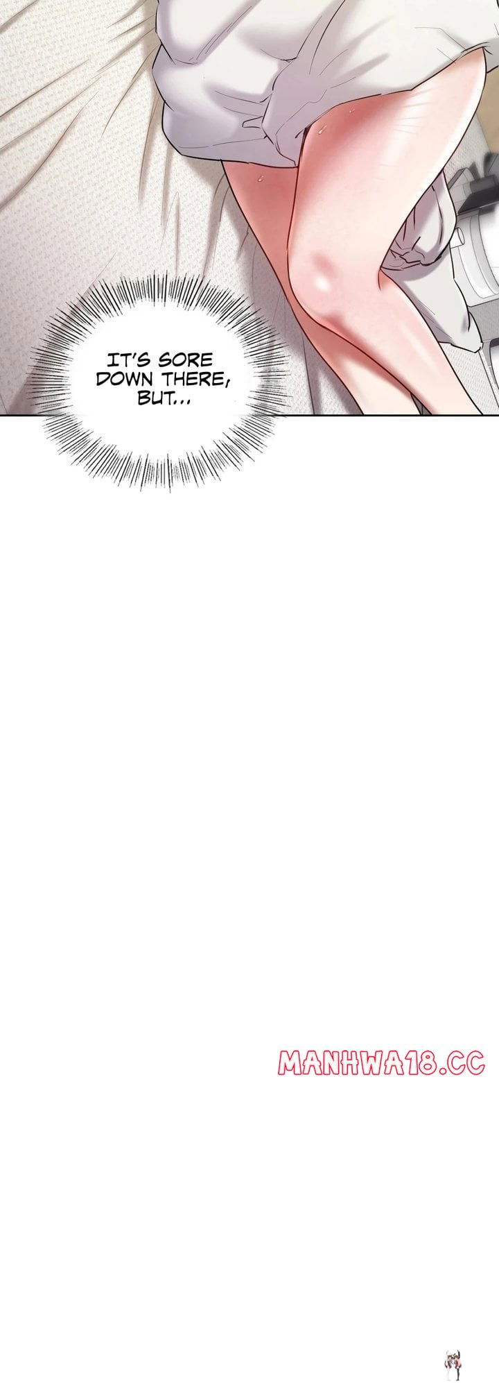 The Professor’s Secret Account The Professor’s Secret Account Chapter 20 - Page 35