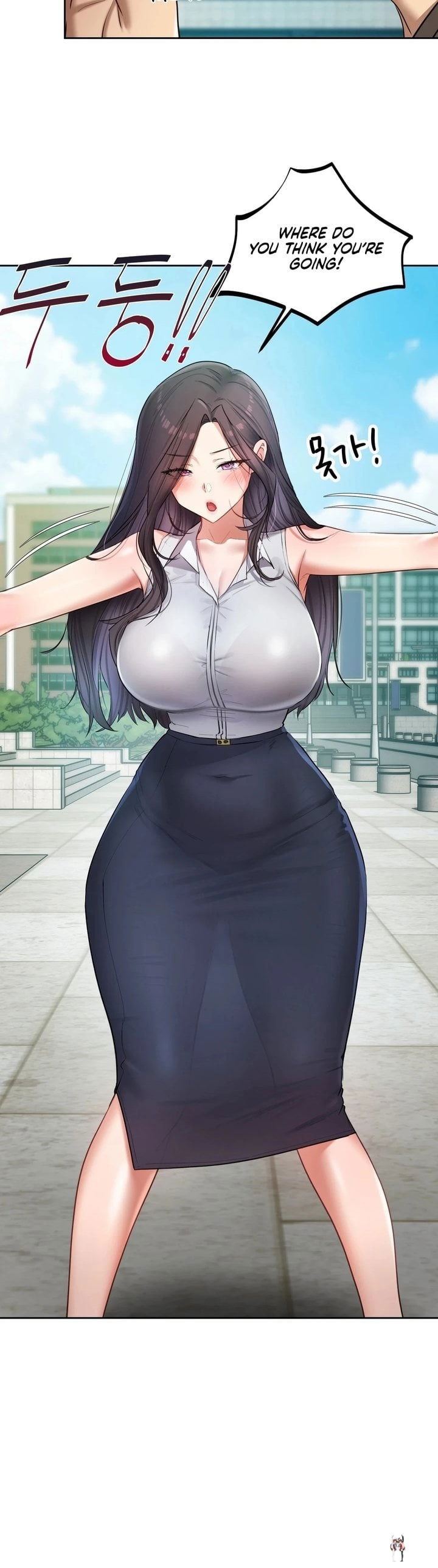 The Professor’s Secret Account The Professor’s Secret Account Chapter 20 - Page 44