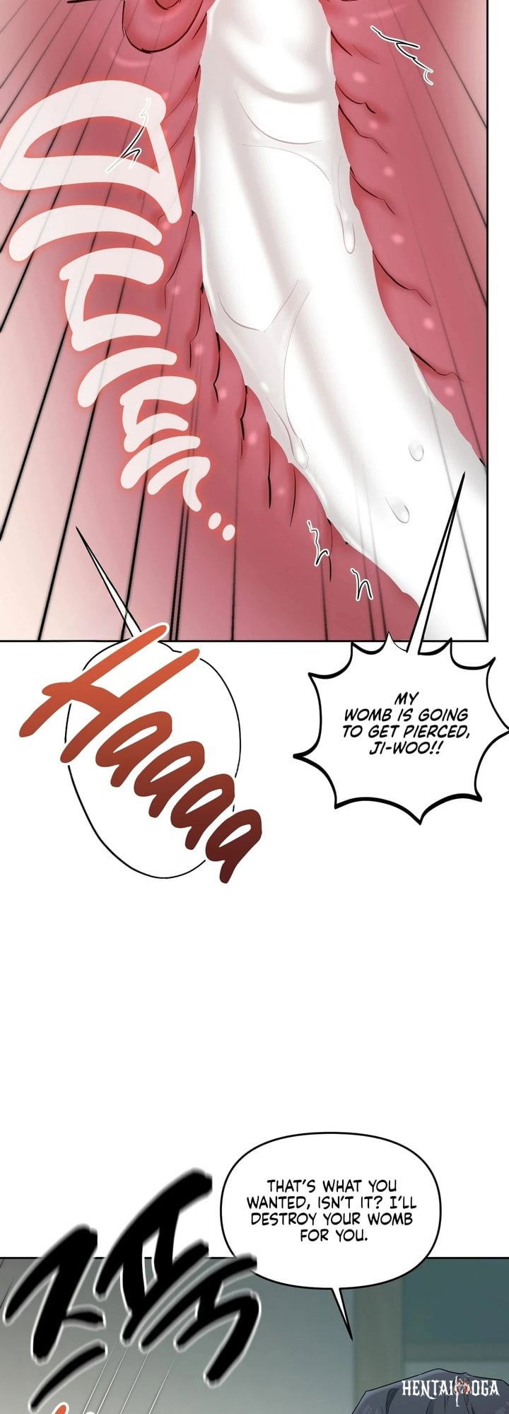 The Professor’s Secret Account The Professor’s Secret Account Chapter 20 - Page 8