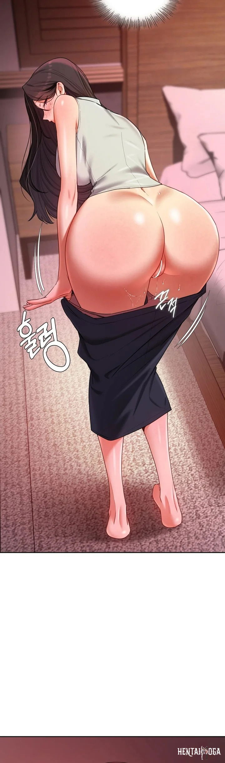 The Professor’s Secret Account The Professor’s Secret Account Chapter 21 - Page 14