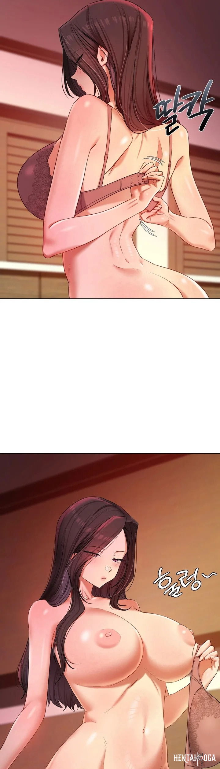 The Professor’s Secret Account The Professor’s Secret Account Chapter 21 - Page 15