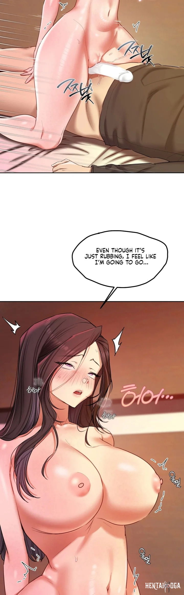 The Professor’s Secret Account The Professor’s Secret Account Chapter 21 - Page 19