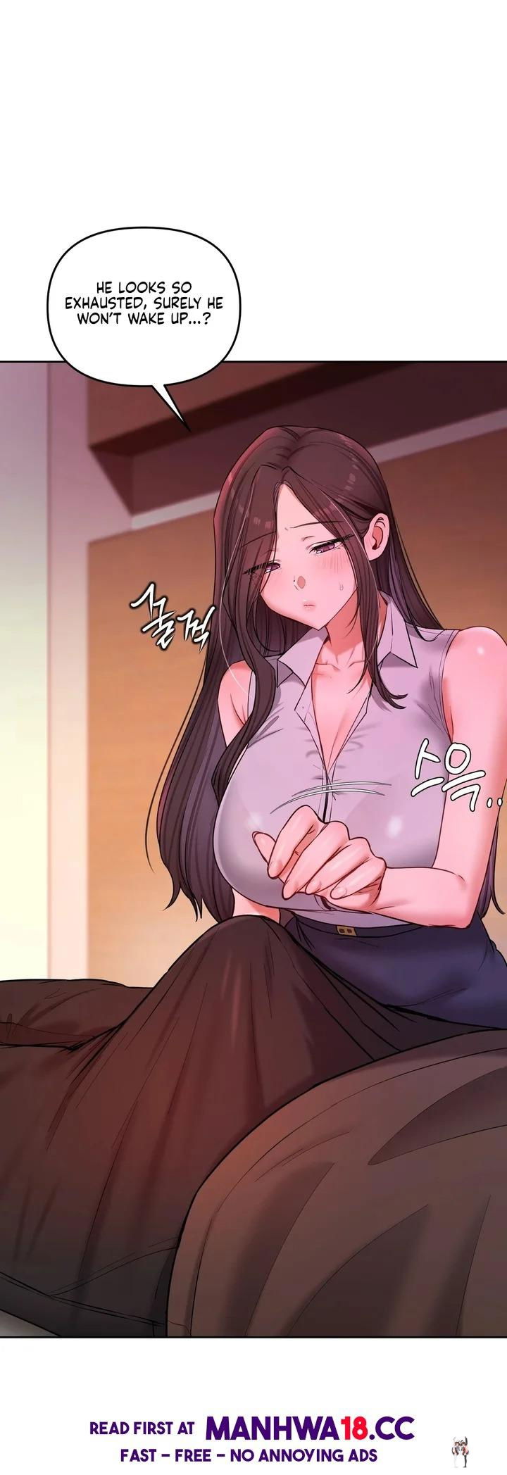 The Professor’s Secret Account The Professor’s Secret Account Chapter 21 - Page 2