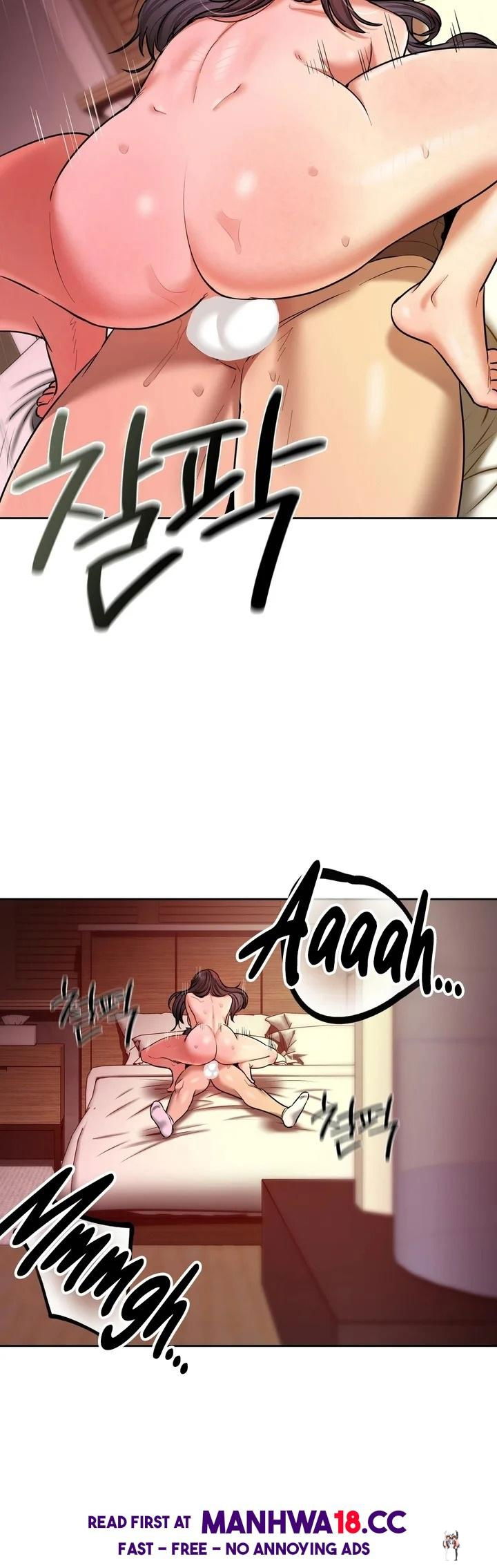 The Professor’s Secret Account The Professor’s Secret Account Chapter 21 - Page 27