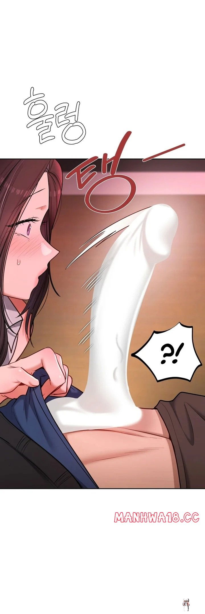 The Professor’s Secret Account The Professor’s Secret Account Chapter 21 - Page 3