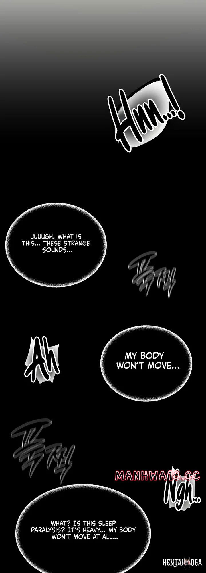 The Professor’s Secret Account The Professor’s Secret Account Chapter 21 - Page 30