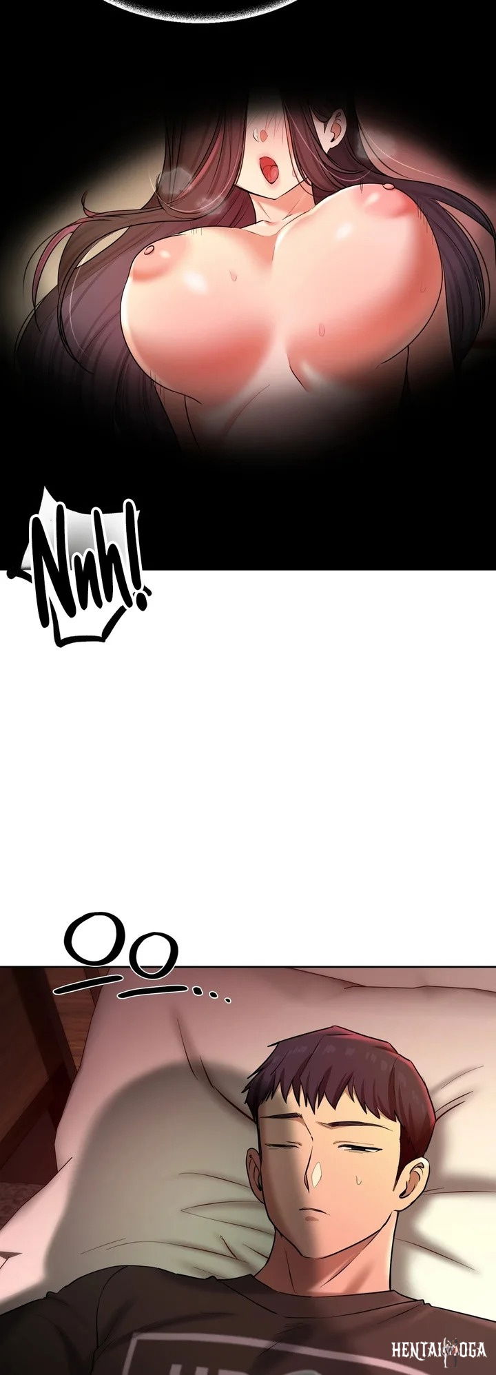 The Professor’s Secret Account The Professor’s Secret Account Chapter 21 - Page 31