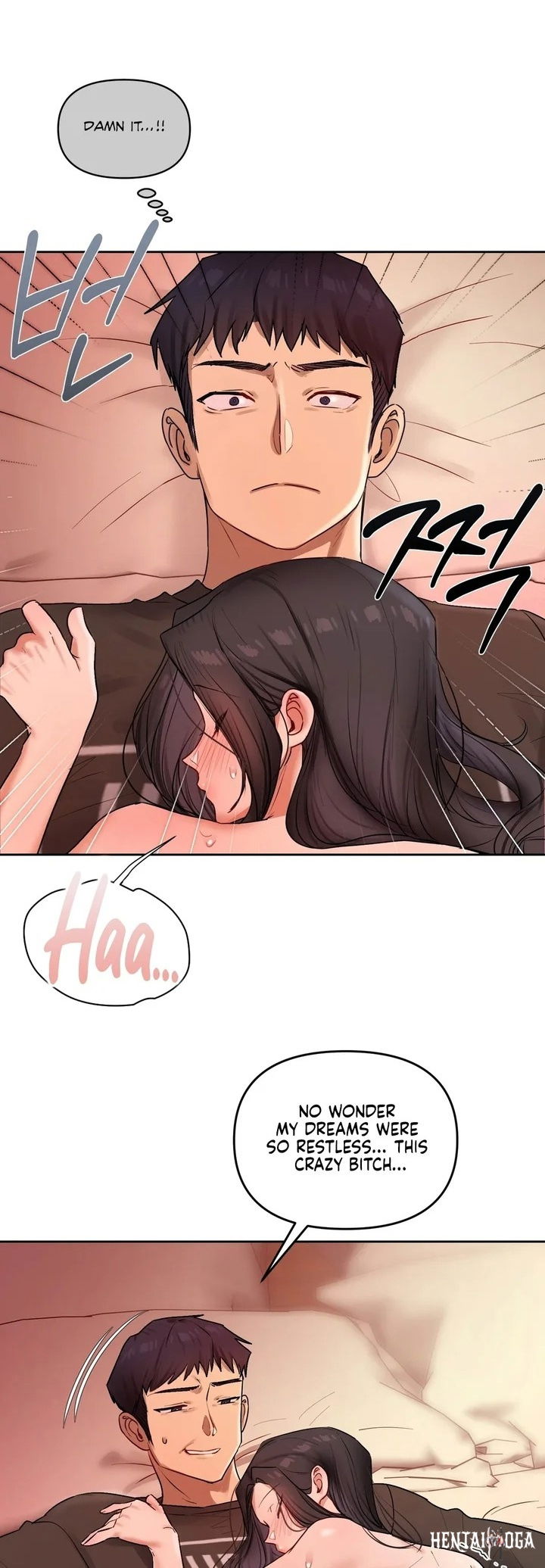 The Professor’s Secret Account The Professor’s Secret Account Chapter 21 - Page 40