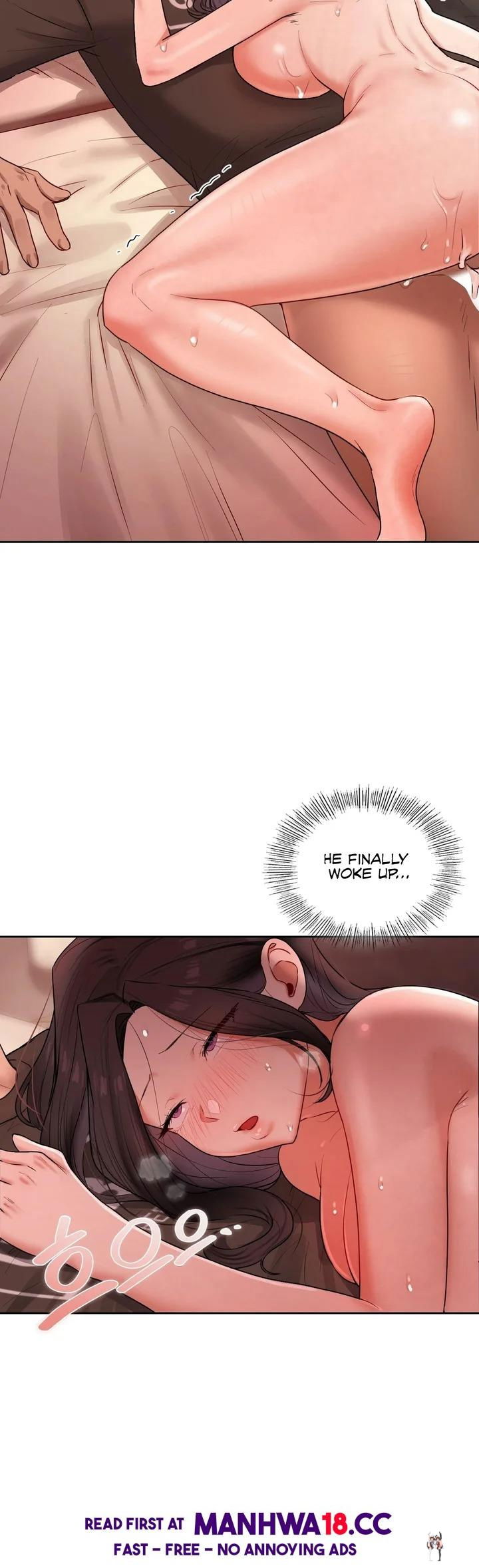 The Professor’s Secret Account The Professor’s Secret Account Chapter 21 - Page 41