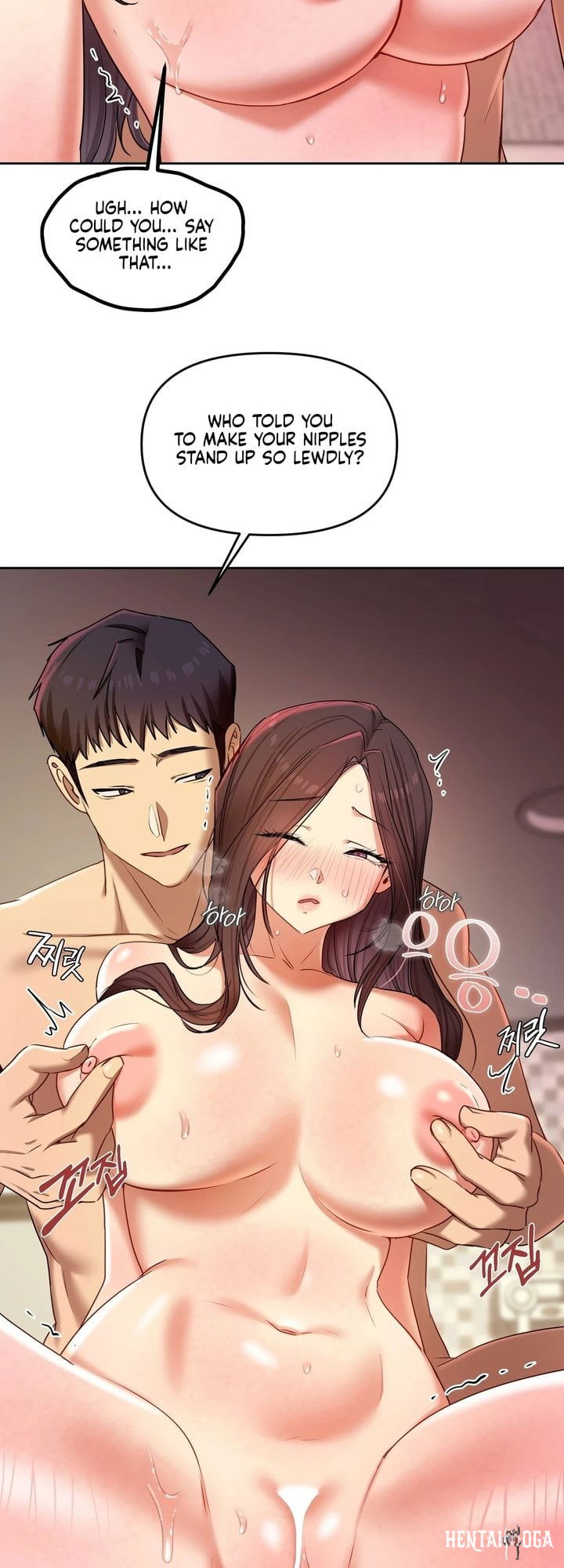 The Professor’s Secret Account The Professor’s Secret Account Chapter 22 - Page 10