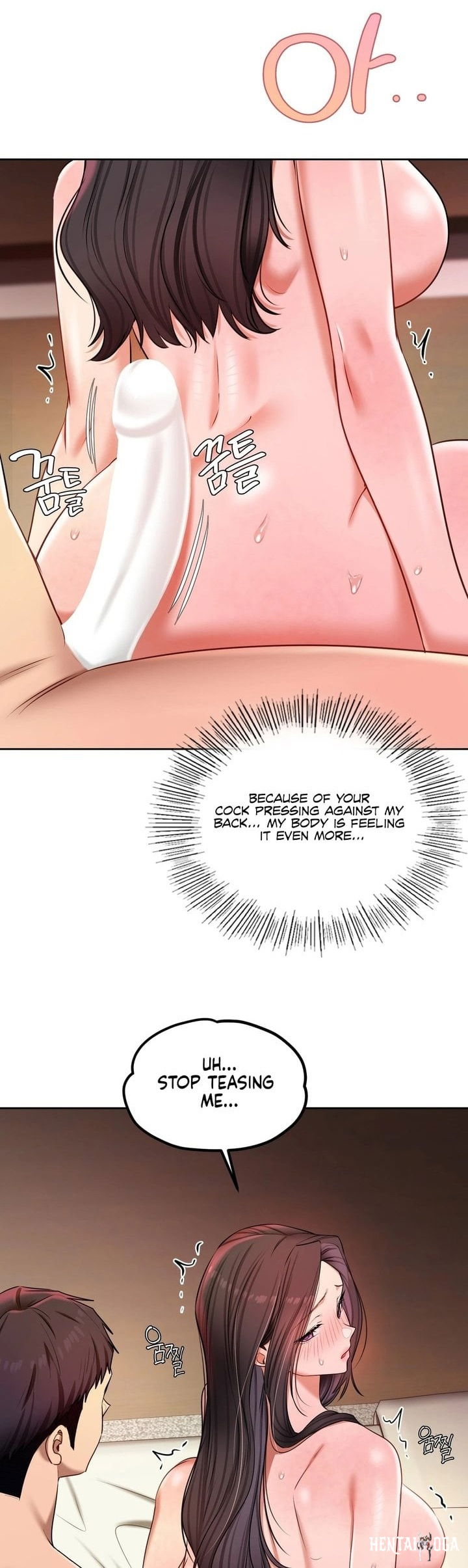 The Professor’s Secret Account The Professor’s Secret Account Chapter 22 - Page 12