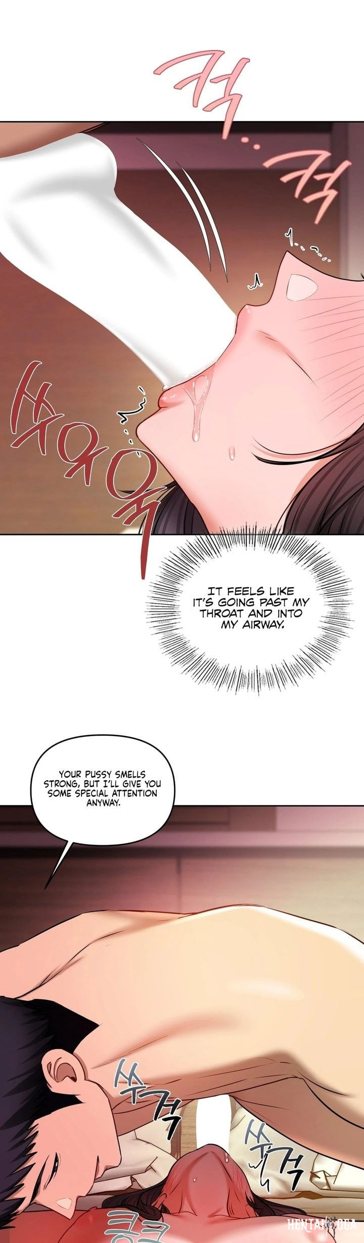 The Professor’s Secret Account The Professor’s Secret Account Chapter 22 - Page 15