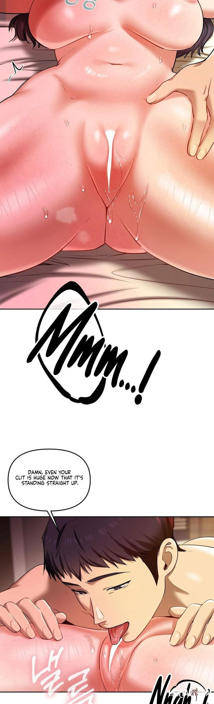 The Professor’s Secret Account The Professor’s Secret Account Chapter 22 - Page 16