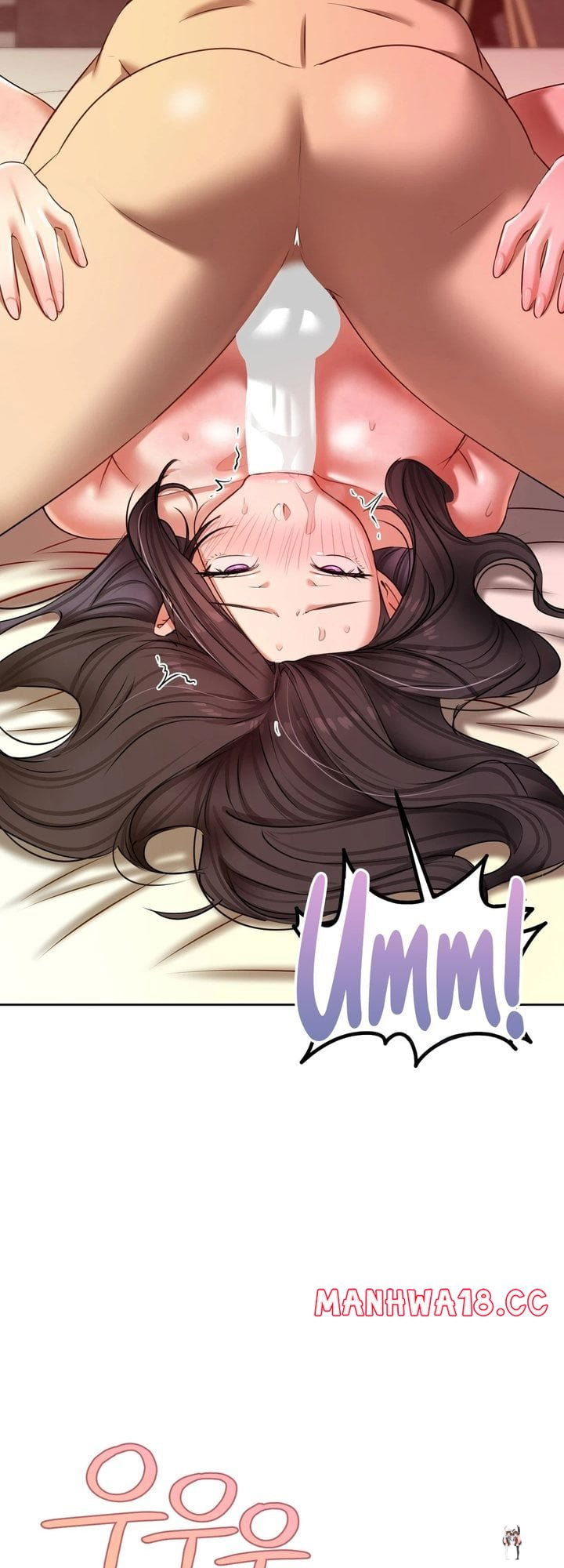 The Professor’s Secret Account The Professor’s Secret Account Chapter 22 - Page 20