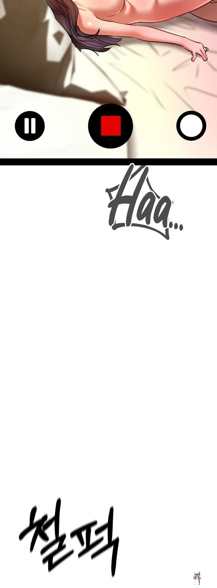 The Professor’s Secret Account The Professor’s Secret Account Chapter 22 - Page 35