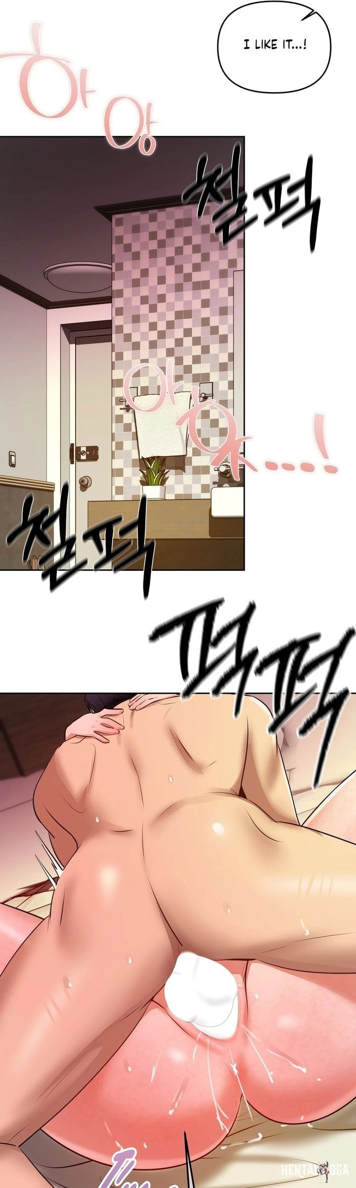 The Professor’s Secret Account The Professor’s Secret Account Chapter 22 - Page 36