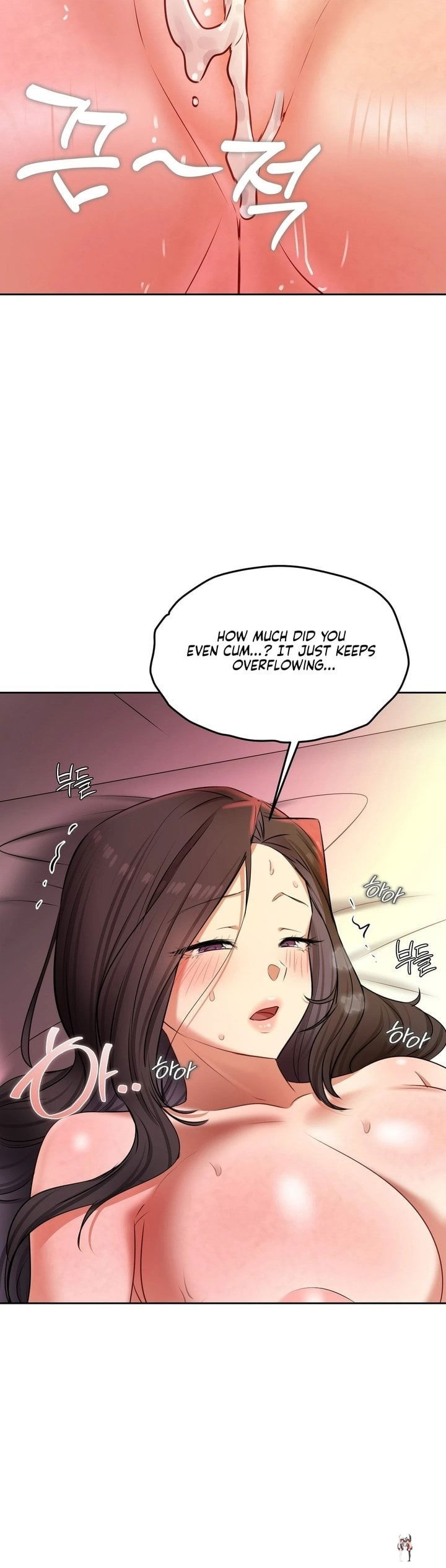 The Professor’s Secret Account The Professor’s Secret Account Chapter 22 - Page 40