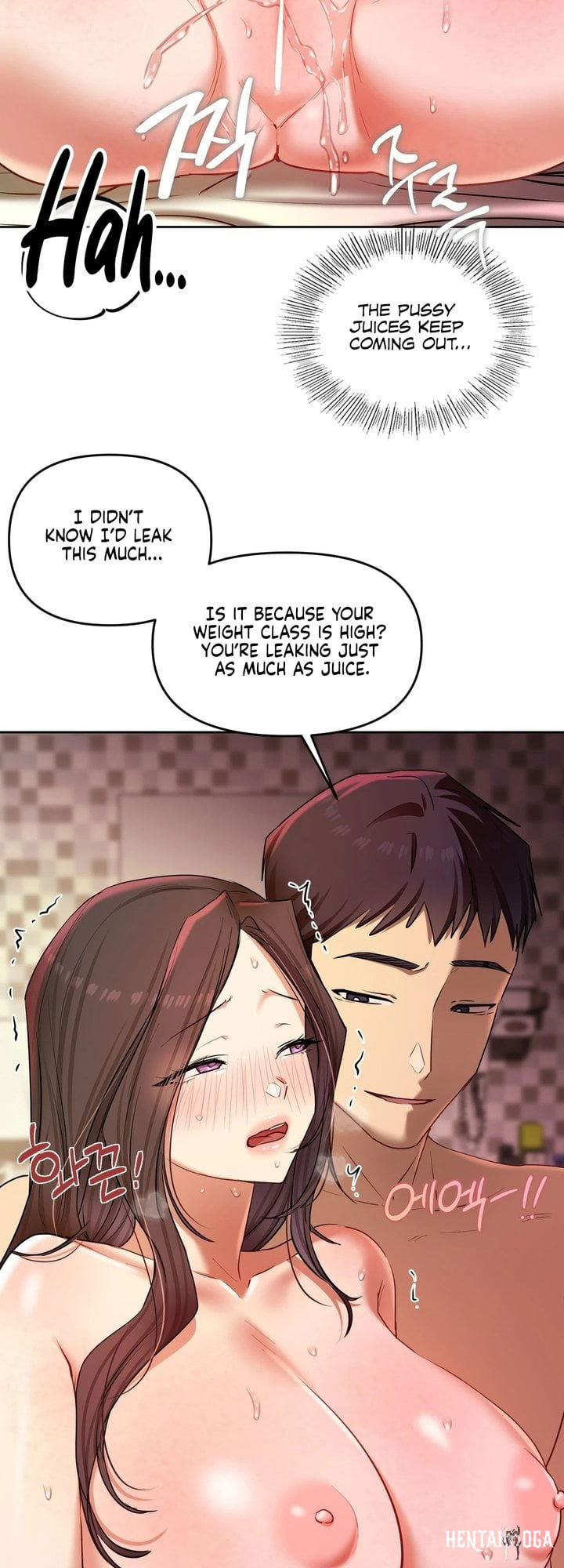 The Professor’s Secret Account The Professor’s Secret Account Chapter 22 - Page 9