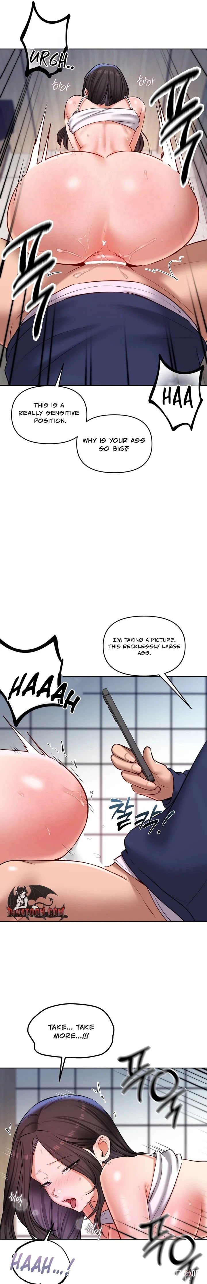 The Professor’s Secret Account The Professor’s Secret Account Chapter 25 - Trang 13