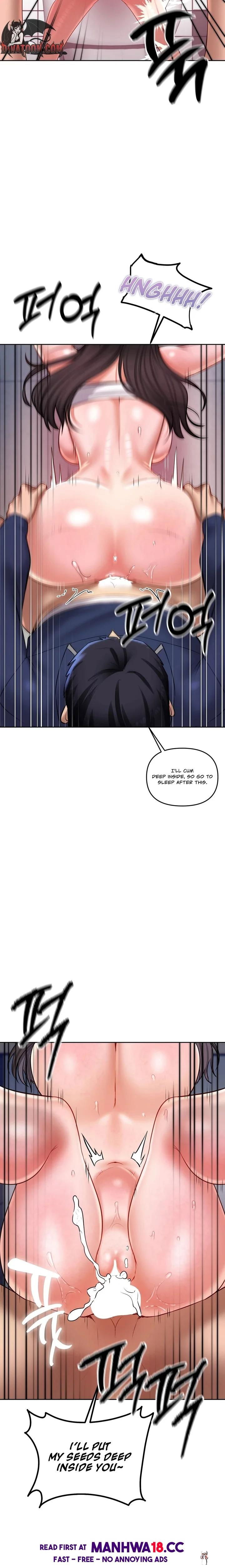 The Professor’s Secret Account The Professor’s Secret Account Chapter 25 - Trang 16