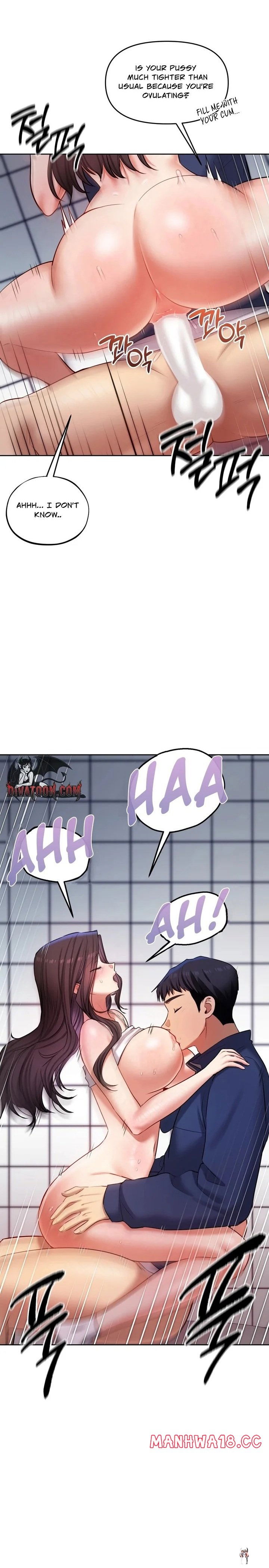 The Professor’s Secret Account The Professor’s Secret Account Chapter 25 - Trang 3