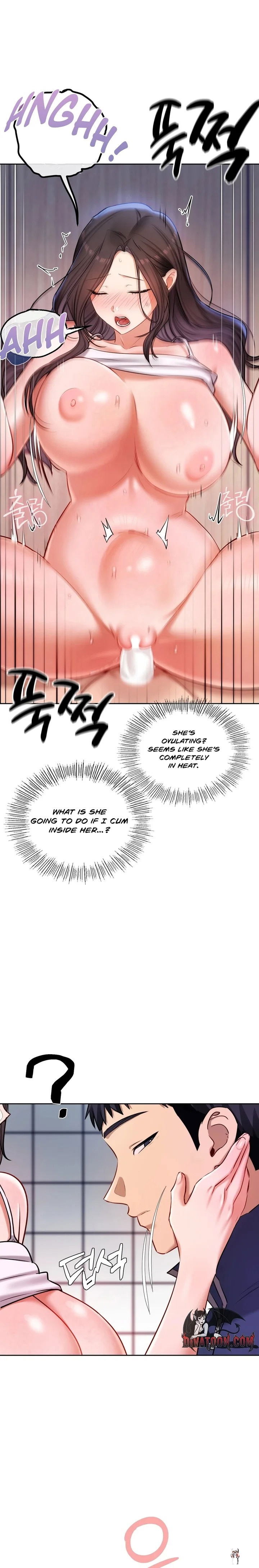 The Professor’s Secret Account The Professor’s Secret Account Chapter 25 - Trang 4