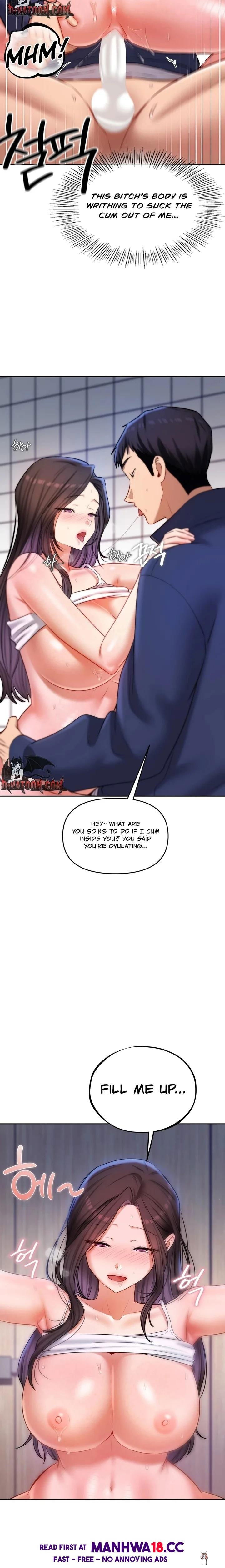 The Professor’s Secret Account The Professor’s Secret Account Chapter 25 - Trang 6