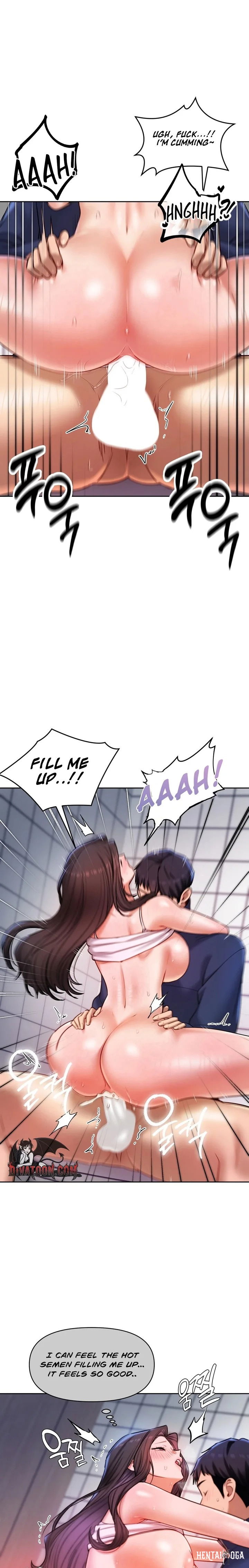 The Professor’s Secret Account The Professor’s Secret Account Chapter 25 - Trang 7