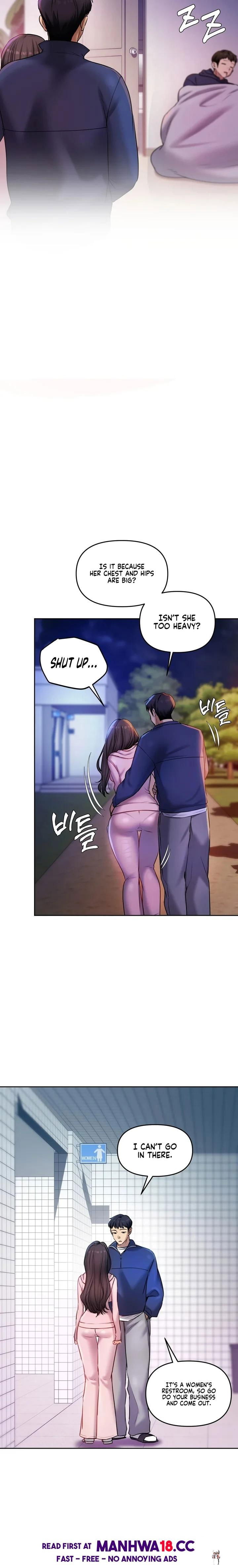 The Professor’s Secret Account The Professor’s Secret Account Chapter 24 - Trang 12